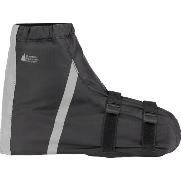 MEC Cloudburst Waterproof Shoe Covers – Unisex Large - Picture 1 of 3